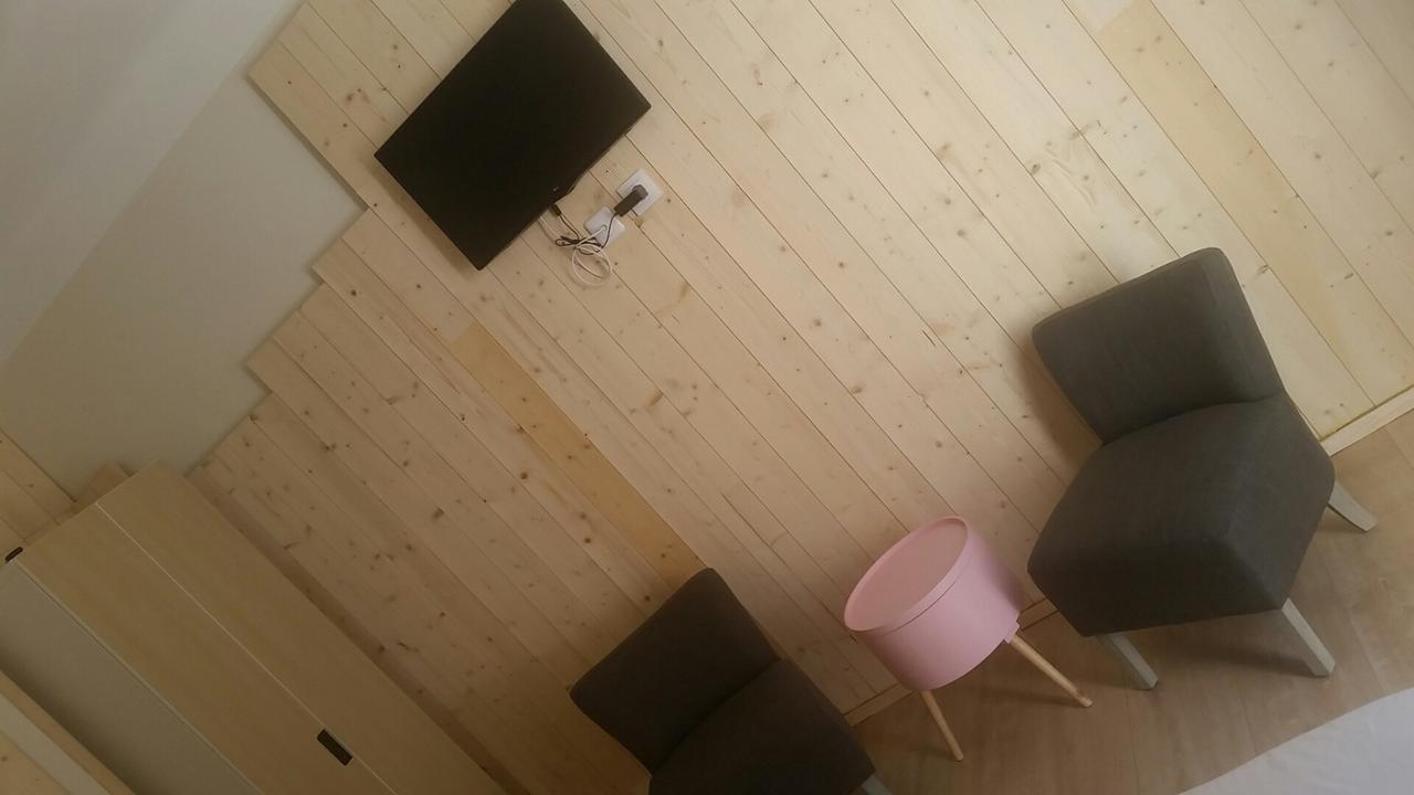 库姆·约瑟夫住宿加早餐旅馆 里茅林斯 外观 照片
