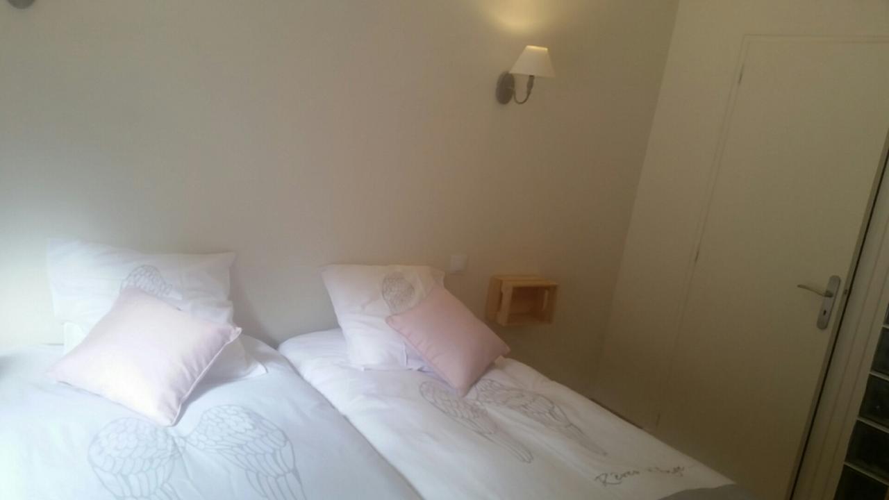 库姆·约瑟夫住宿加早餐旅馆 里茅林斯 外观 照片